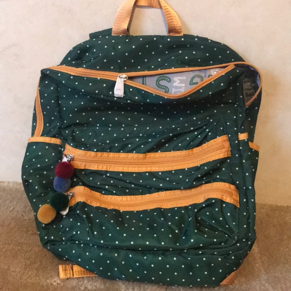 matilda jane backpack 2018